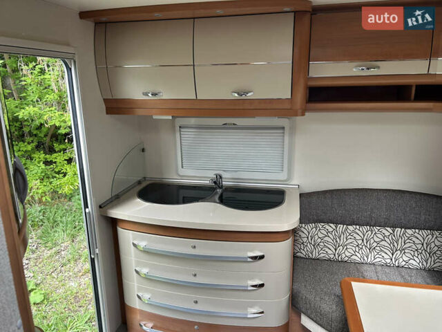 Хобби 460 2011 в Овруче на Automoto.ua Белый Хобби 460, объемом двигателя 0 л и пробегом 0 тыс. км за 15900 $, фото 23 на Automoto.ua