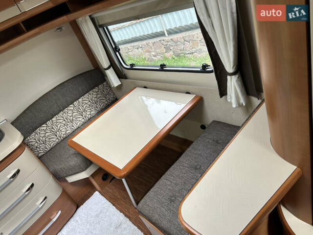 Хобби 460 2011 в Овруче на Automoto.ua Белый Хобби 460, объемом двигателя 0 л и пробегом 0 тыс. км за 15900 $, фото 25 на Automoto.ua