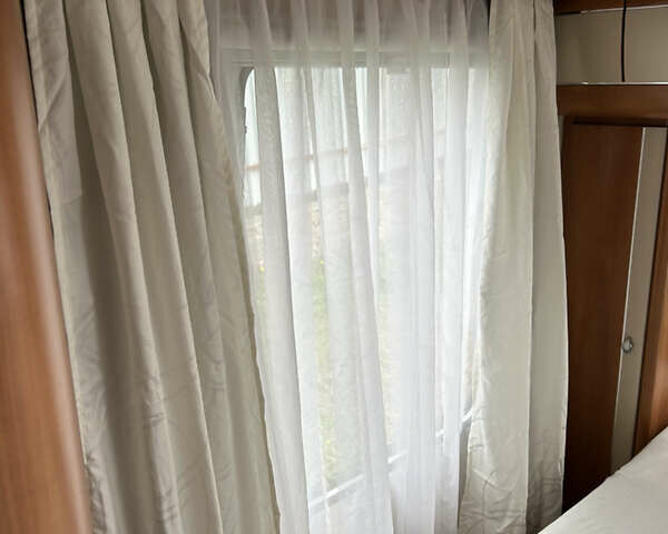 Хобби 460 2011 в Овруче на Automoto.ua Белый Хобби 460, объемом двигателя 0 л и пробегом 0 тыс. км за 15900 $, фото 11 на Automoto.ua