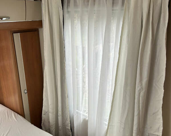 Хобби 460 2011 в Овруче на Automoto.ua Белый Хобби 460, объемом двигателя 0 л и пробегом 0 тыс. км за 15900 $, фото 13 на Automoto.ua