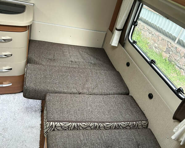 Хобби 460 2011 в Овруче на Automoto.ua Белый Хобби 460, объемом двигателя 0 л и пробегом 0 тыс. км за 15900 $, фото 26 на Automoto.ua