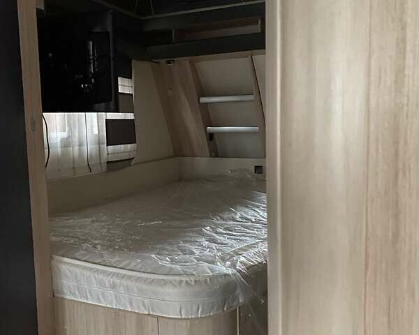 Хоббі 460, об'ємом двигуна 0 л та пробігом 1 тис. км за 24000 $, фото 2 на Automoto.ua