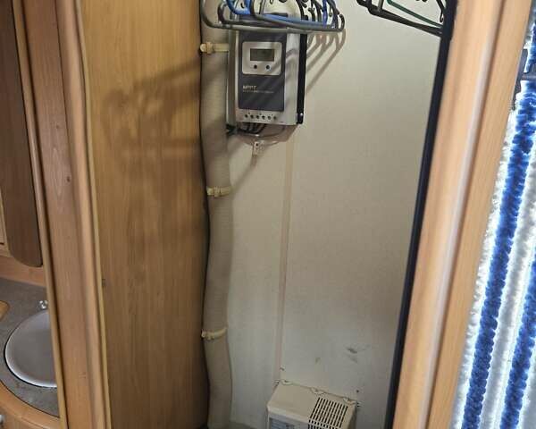 Белый Хобби 475, объемом двигателя 0 л и пробегом 3 тыс. км за 12300 $, фото 15 на Automoto.ua