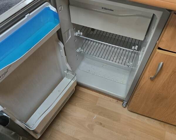 Белый Хобби 475, объемом двигателя 0 л и пробегом 3 тыс. км за 12300 $, фото 19 на Automoto.ua