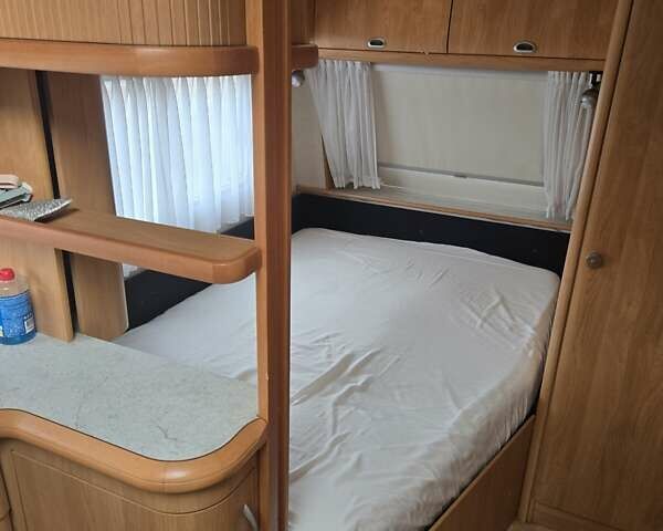 Белый Хобби 475, объемом двигателя 0 л и пробегом 3 тыс. км за 12300 $, фото 21 на Automoto.ua
