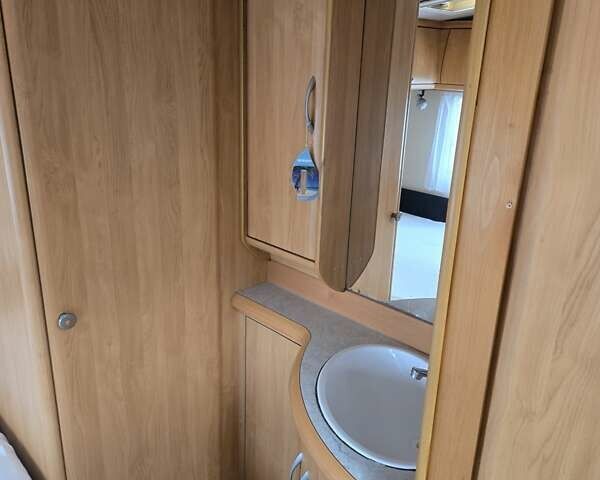 Белый Хобби 475, объемом двигателя 0 л и пробегом 3 тыс. км за 12300 $, фото 22 на Automoto.ua