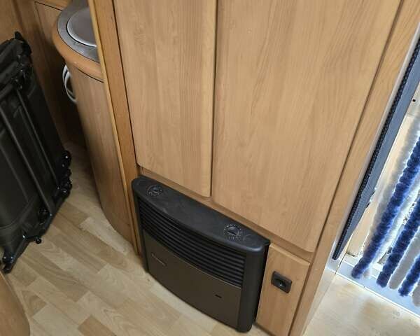 Белый Хобби 475, объемом двигателя 0 л и пробегом 3 тыс. км за 12300 $, фото 14 на Automoto.ua