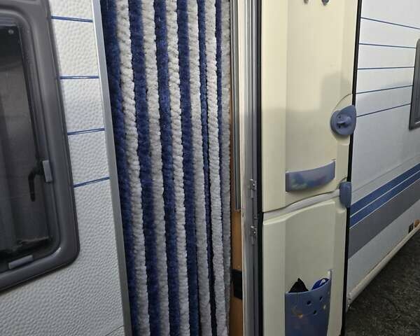 Белый Хобби 475, объемом двигателя 0 л и пробегом 3 тыс. км за 12300 $, фото 5 на Automoto.ua