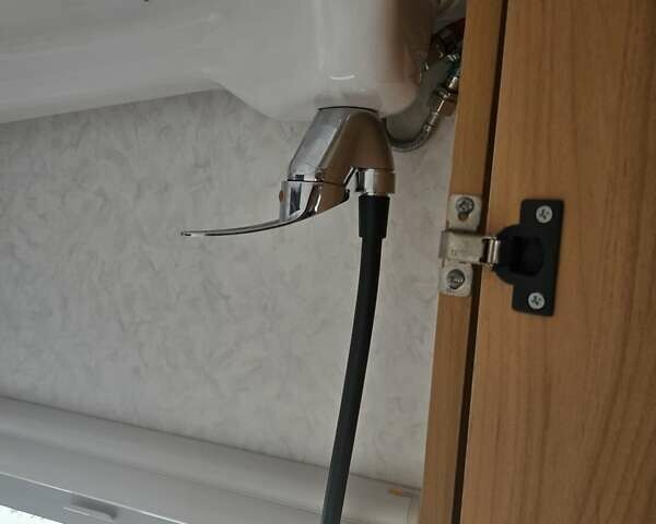 Белый Хобби 475, объемом двигателя 0 л и пробегом 3 тыс. км за 12300 $, фото 25 на Automoto.ua