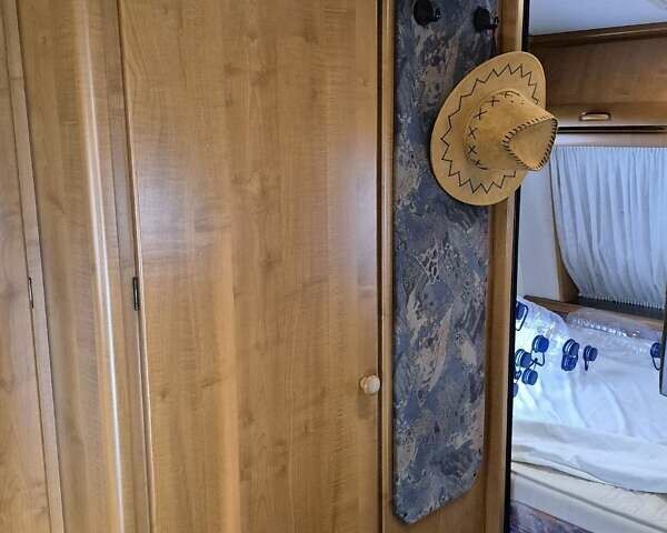 Белый Хобби 475, объемом двигателя 0 л и пробегом 10 тыс. км за 6999 $, фото 17 на Automoto.ua