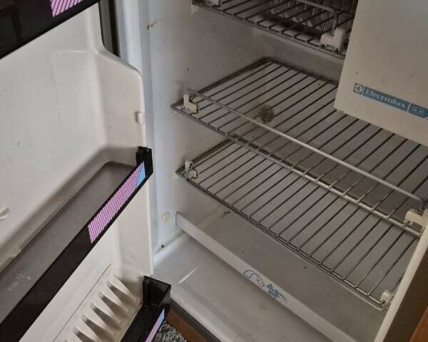 Белый Хобби 475, объемом двигателя 0 л и пробегом 10 тыс. км за 6999 $, фото 16 на Automoto.ua