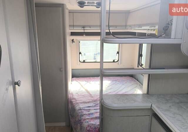 Хобби 475, объемом двигателя 0 л и пробегом 100 тыс. км за 9800 $, фото 4 на Automoto.ua
