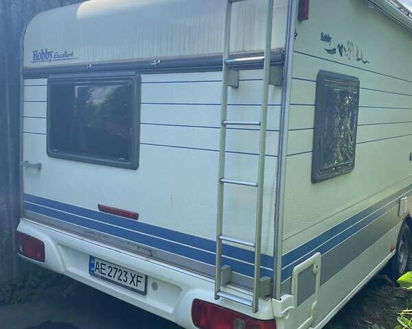 Хобби 475, объемом двигателя 0 л и пробегом 100 тыс. км за 9800 $, фото 3 на Automoto.ua