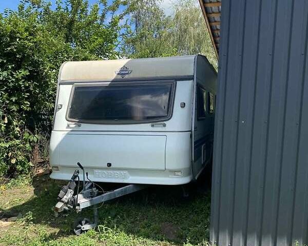 Хобби 475, объемом двигателя 0 л и пробегом 100 тыс. км за 9800 $, фото 2 на Automoto.ua