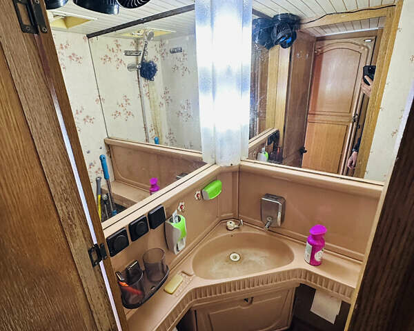 Хобби 480 1986 в Харькове на Automoto.ua Белый Хобби 480, объемом двигателя 0 л и пробегом 100 тыс. км за 7000 $, фото 19 на Automoto.ua