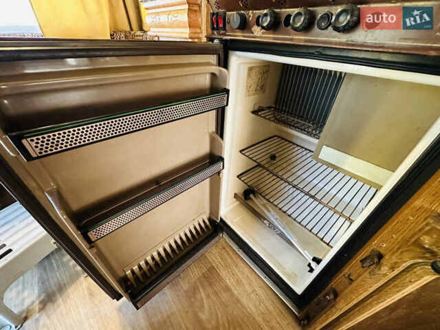 Белый Хобби 480, объемом двигателя 0 л и пробегом 100 тыс. км за 7500 $, фото 23 на Automoto.ua