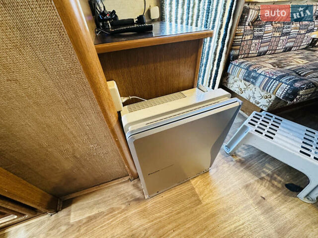 Хобби 480 1986 в Харькове на Automoto.ua Белый Хобби 480, объемом двигателя 0 л и пробегом 100 тыс. км за 7000 $, фото 24 на Automoto.ua