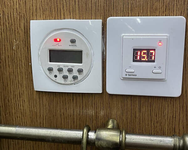 Хобби 480 1986 в Харькове на Automoto.ua Белый Хобби 480, объемом двигателя 0 л и пробегом 100 тыс. км за 7000 $, фото 30 на Automoto.ua