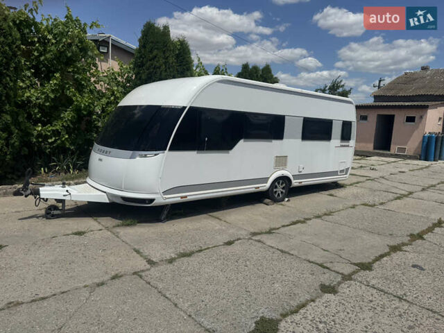 Хоббі 560 KMFe Exelent Edition, об'ємом двигуна 0 л та пробігом 1 тис. км за 23000 $, фото 1 на Automoto.ua