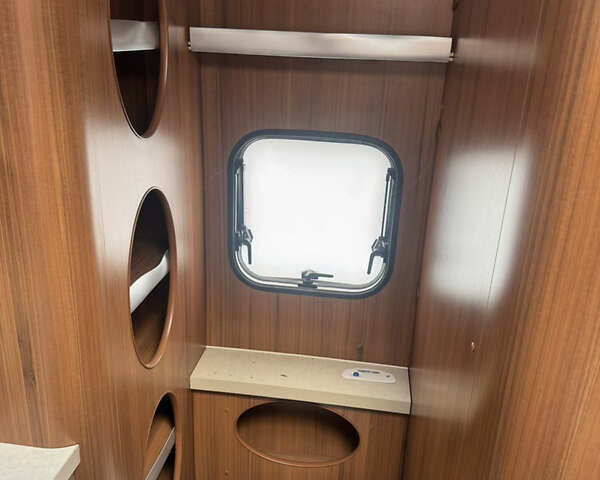 Хоббі 560 KMFe Exelent Edition, об'ємом двигуна 0 л та пробігом 1 тис. км за 23000 $, фото 4 на Automoto.ua