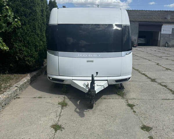 Хоббі 560 KMFe Exelent Edition, об'ємом двигуна 0 л та пробігом 1 тис. км за 23000 $, фото 2 на Automoto.ua