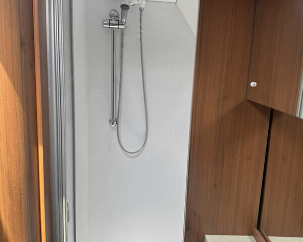 Хоббі 560 KMFe Exelent Edition, об'ємом двигуна 0 л та пробігом 1 тис. км за 23000 $, фото 3 на Automoto.ua