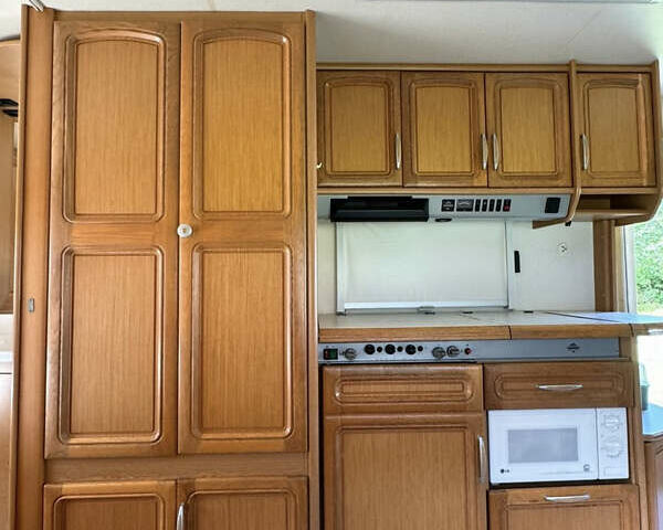 Білий Хоббі 650, об'ємом двигуна 0 л та пробігом 10 тис. км за 7700 $, фото 1 на Automoto.ua