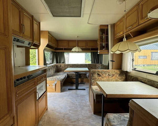 Білий Хоббі 650, об'ємом двигуна 0 л та пробігом 10 тис. км за 7700 $, фото 4 на Automoto.ua