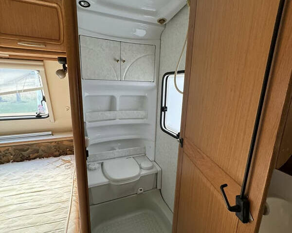 Білий Хоббі 650, об'ємом двигуна 0 л та пробігом 10 тис. км за 7700 $, фото 6 на Automoto.ua