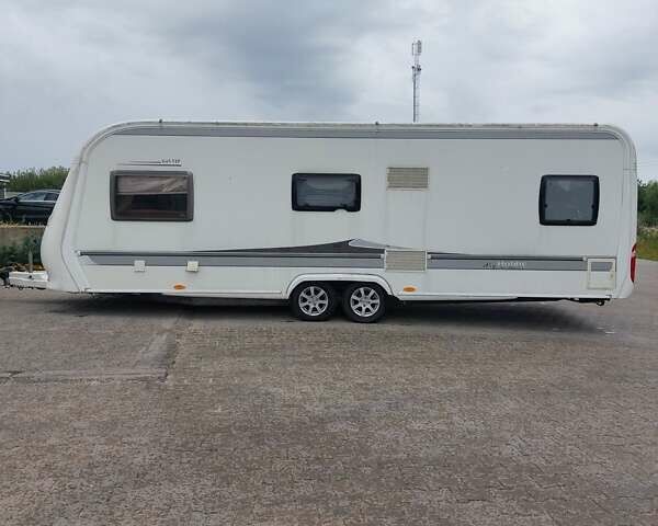 Белый Хобби 650, объемом двигателя 0 л и пробегом 3 тыс. км за 21777 $, фото 56 на Automoto.ua