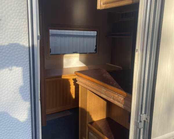 Белый Хобби 730, объемом двигателя 0 л и пробегом 0 тыс. км за 5800 $, фото 3 на Automoto.ua