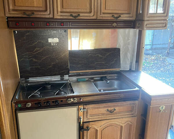 Белый Хобби 730, объемом двигателя 0 л и пробегом 0 тыс. км за 5800 $, фото 6 на Automoto.ua