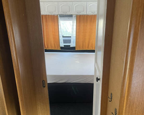 Белый Хобби 730, объемом двигателя 0 л и пробегом 0 тыс. км за 5800 $, фото 8 на Automoto.ua