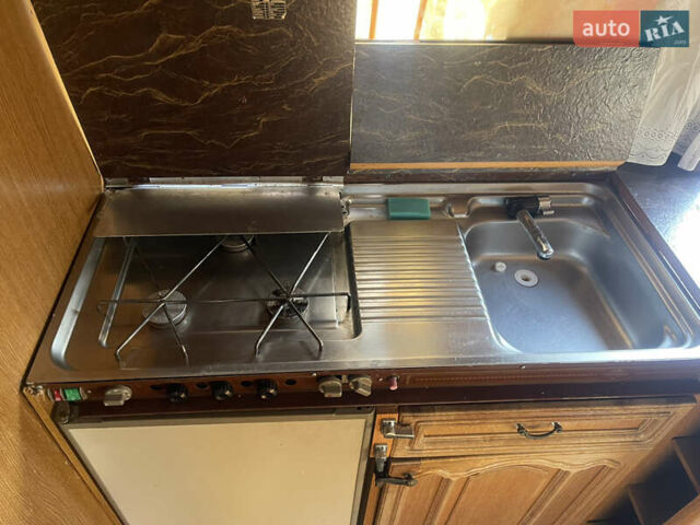 Белый Хобби 730, объемом двигателя 0 л и пробегом 0 тыс. км за 5800 $, фото 7 на Automoto.ua