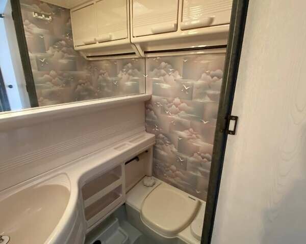 Белый Хобби Классик, объемом двигателя 0 л и пробегом 4 тыс. км за 5000 $, фото 37 на Automoto.ua