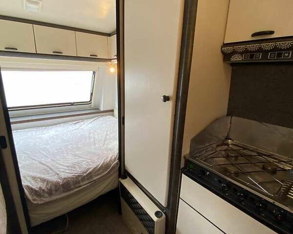 Белый Хобби Классик, объемом двигателя 0 л и пробегом 4 тыс. км за 5000 $, фото 27 на Automoto.ua
