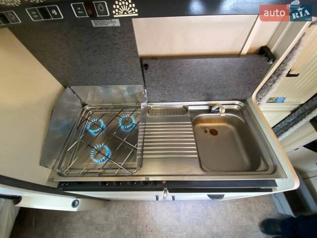 Белый Хобби Классик, объемом двигателя 0 л и пробегом 4 тыс. км за 5000 $, фото 24 на Automoto.ua