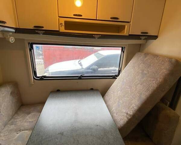 Белый Хобби Классик, объемом двигателя 0 л и пробегом 4 тыс. км за 5000 $, фото 13 на Automoto.ua