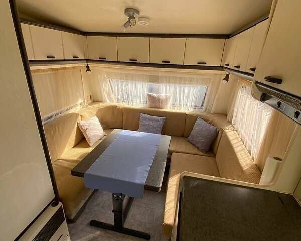 Хоббі Классік, об'ємом двигуна 0 л та пробігом 10 тис. км за 5500 $, фото 3 на Automoto.ua