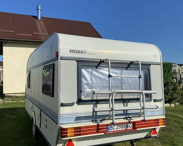 Хоббі Классік, об'ємом двигуна 0 л та пробігом 10 тис. км за 5500 $, фото 1 на Automoto.ua