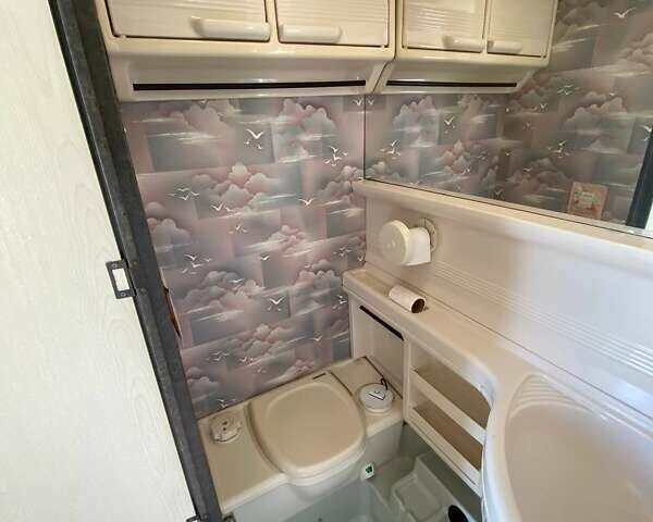 Хоббі Классік, об'ємом двигуна 0 л та пробігом 10 тис. км за 5500 $, фото 5 на Automoto.ua