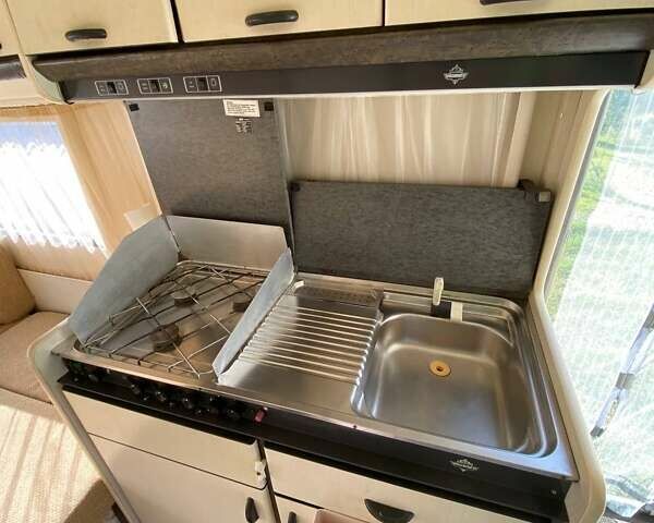 Хоббі Классік, об'ємом двигуна 0 л та пробігом 10 тис. км за 5500 $, фото 8 на Automoto.ua