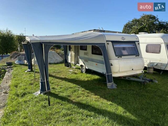 Хоббі Классік, об'ємом двигуна 0 л та пробігом 10 тис. км за 5500 $, фото 2 на Automoto.ua