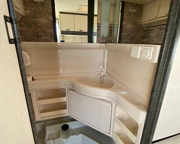 Хоббі Классік, об'ємом двигуна 0 л та пробігом 10 тис. км за 5500 $, фото 6 на Automoto.ua