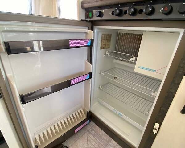 Хоббі Классік, об'ємом двигуна 0 л та пробігом 10 тис. км за 5500 $, фото 7 на Automoto.ua