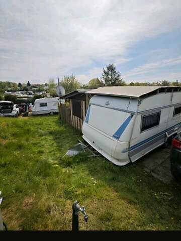 Білий Хоббі Екселлент, об'ємом двигуна 0 л та пробігом 2 тис. км за 9799 $, фото 52 на Automoto.ua