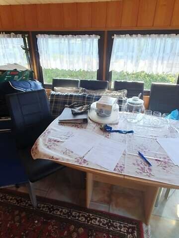 Білий Хоббі Екселлент, об'ємом двигуна 0 л та пробігом 2 тис. км за 9799 $, фото 48 на Automoto.ua