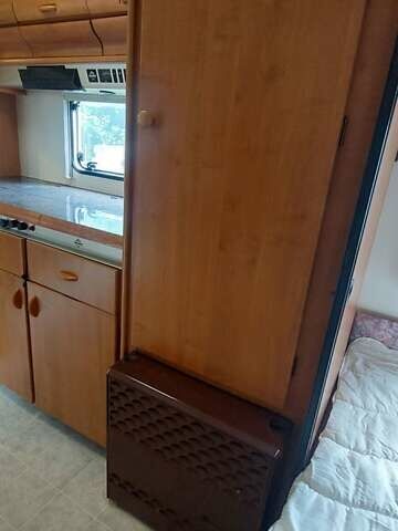 Білий Хоббі Екселлент, об'ємом двигуна 0 л та пробігом 2 тис. км за 9799 $, фото 28 на Automoto.ua