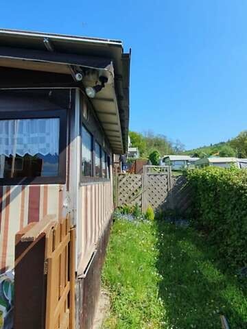 Білий Хоббі Екселлент, об'ємом двигуна 0 л та пробігом 2 тис. км за 9799 $, фото 54 на Automoto.ua