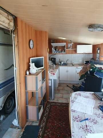 Білий Хоббі Екселлент, об'ємом двигуна 0 л та пробігом 2 тис. км за 9799 $, фото 46 на Automoto.ua